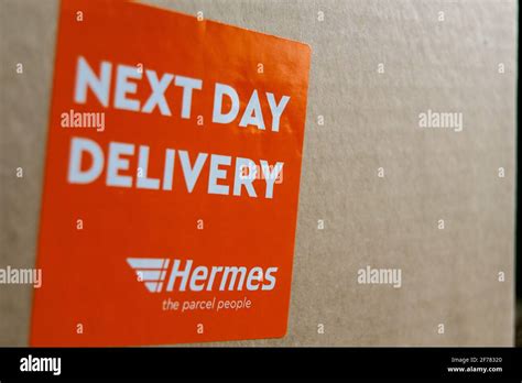 hermes delivery on sunday|Hermes delivery schedule.